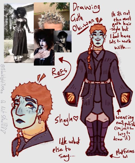 alt chaos trio (part 3)