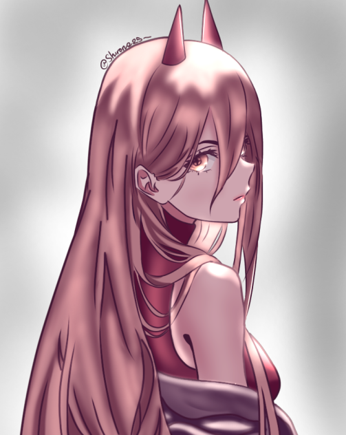 パワー