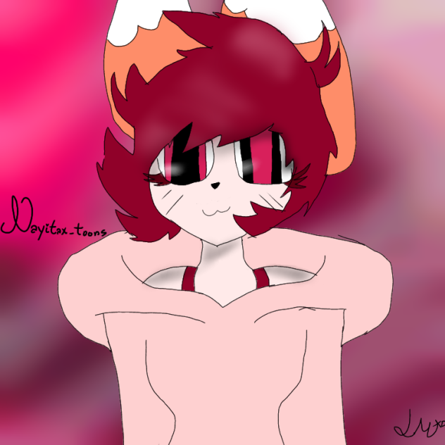 Nayitax_ toons ♡