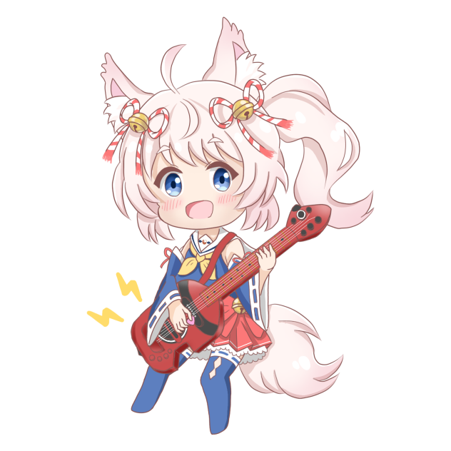 ほわんちゃん