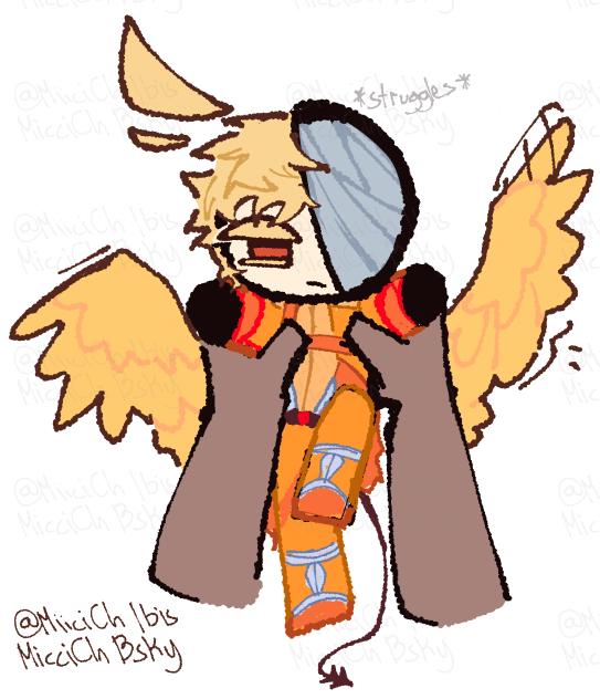 What's this, What's this, What's this❔