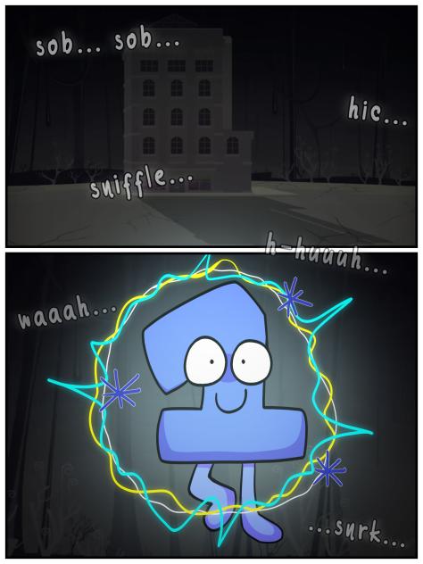 OH GOD NONO ONE DONT TOUCH MY BABY NO