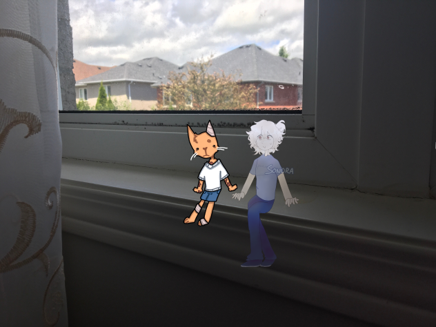 window collabbbb‼️