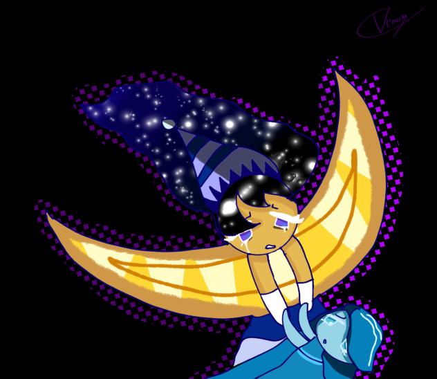 “ Sun and moon “”