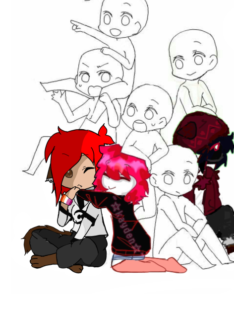 Collab ahah