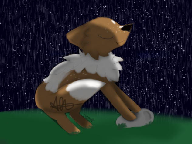 gift - ibisPaint
