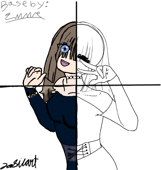 pick a part collab