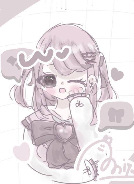 ʚ🖤🎀ɞ
