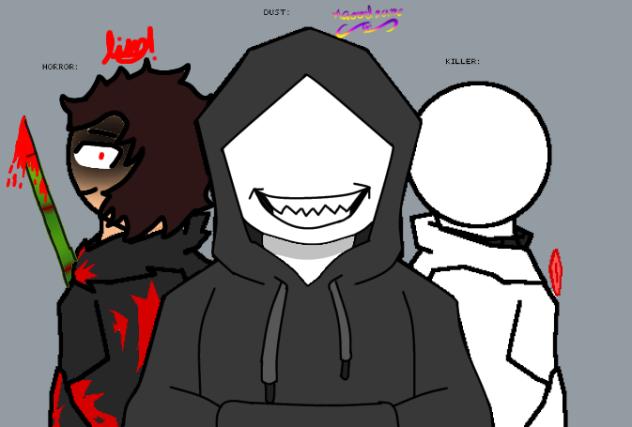 Collab with Lim