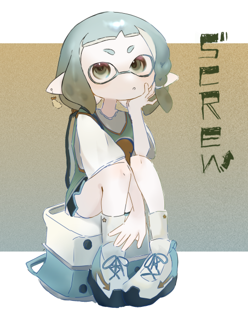 🌊🦑🍤