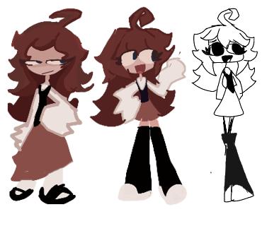Old OC