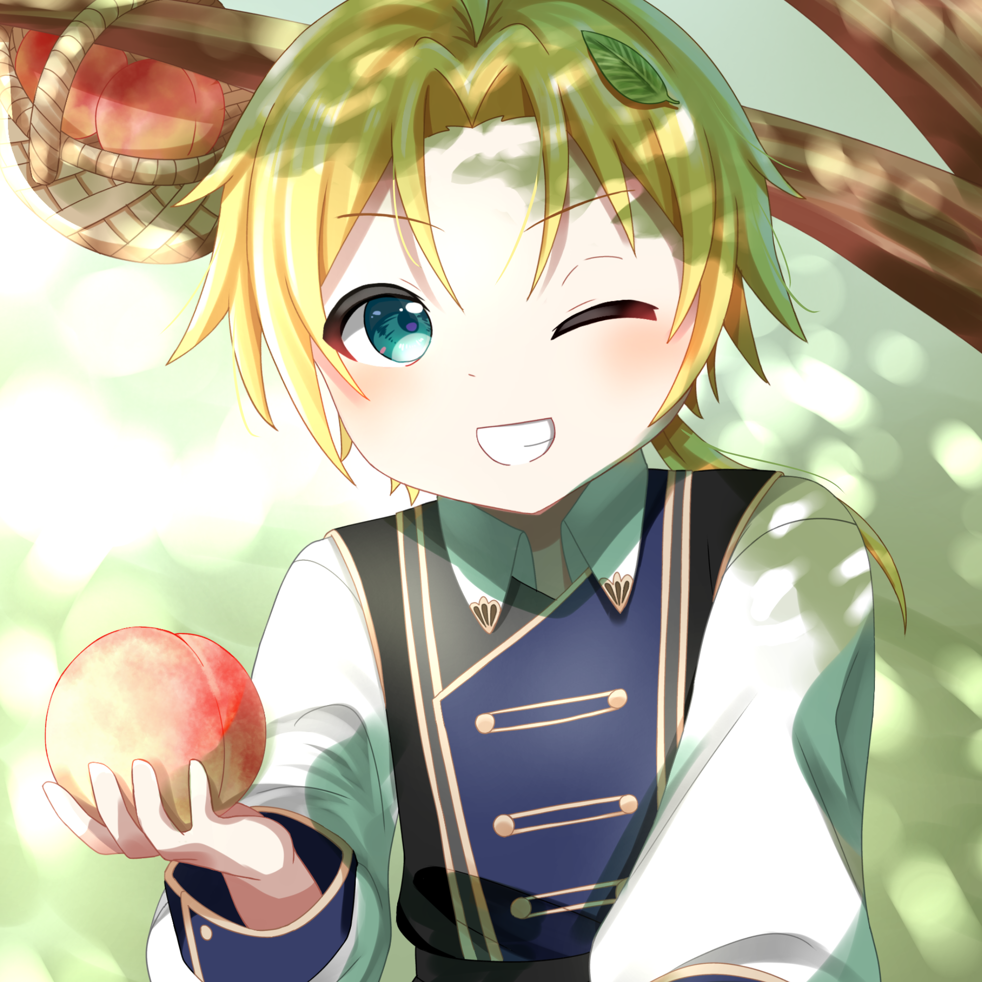 レンくん - ibisPaint