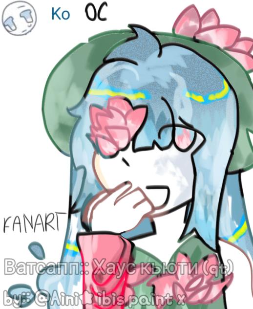 This is not my oc!