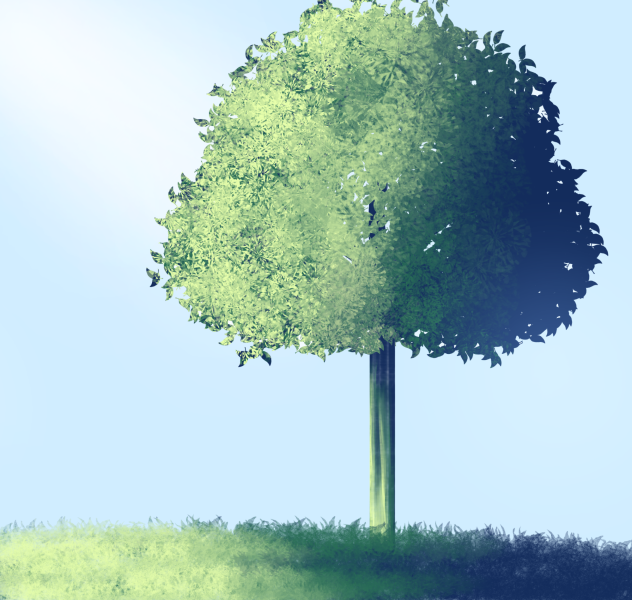 summer - ibisPaint