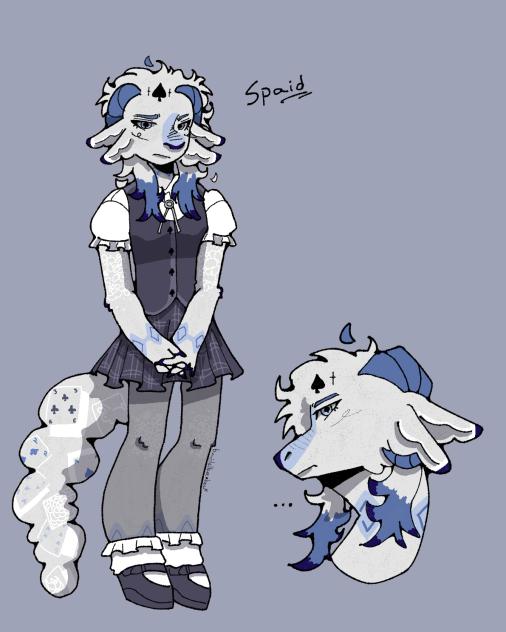 Spaid♠️🩵