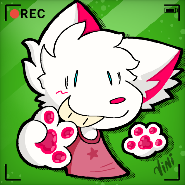 vini versão lobão 🦴