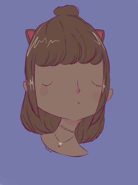 i drew - ibisPaint