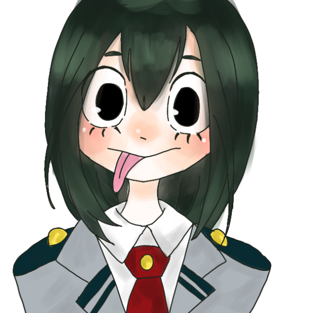 けろけろさん