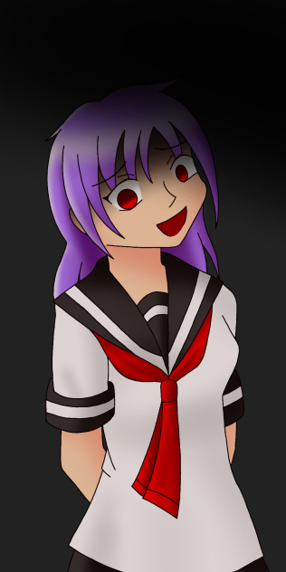 ミコト　　オリキャラデータ