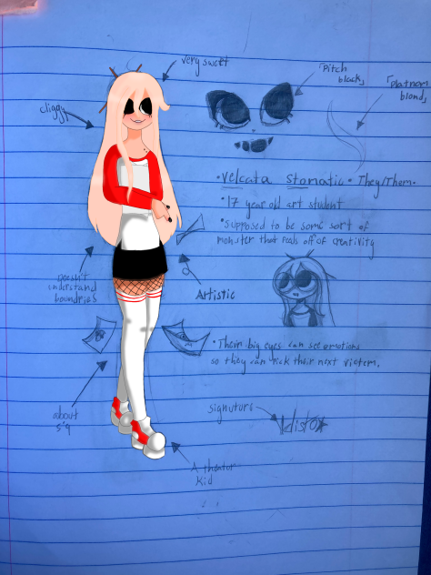 Random - ibisPaint