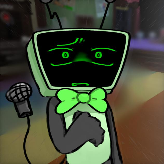 vee dandy's world
