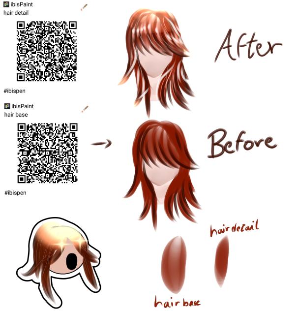 hair brushhh