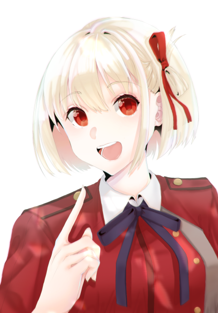 錦木千束