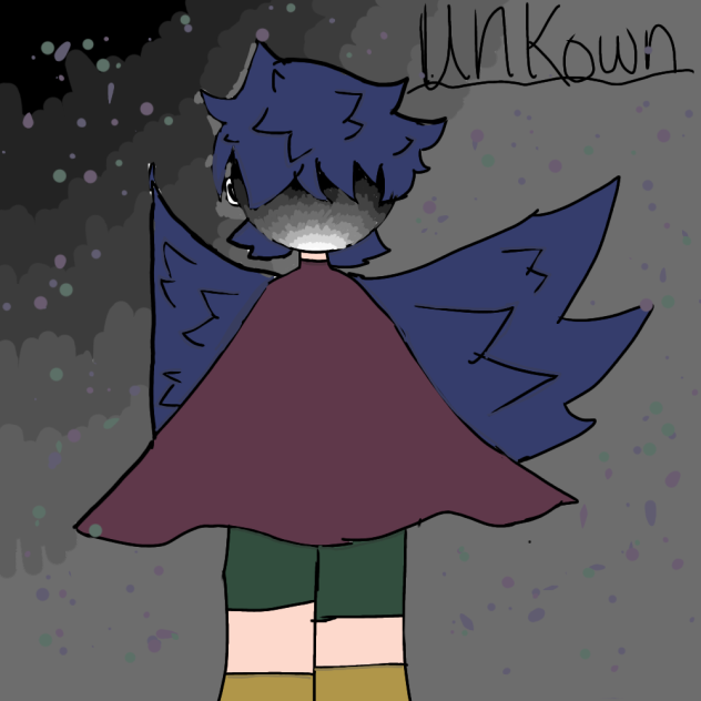 ▪︎°Unknown°▪︎