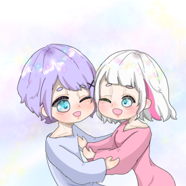 おたおめな相互さん！