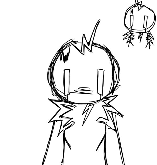 Electronic thing