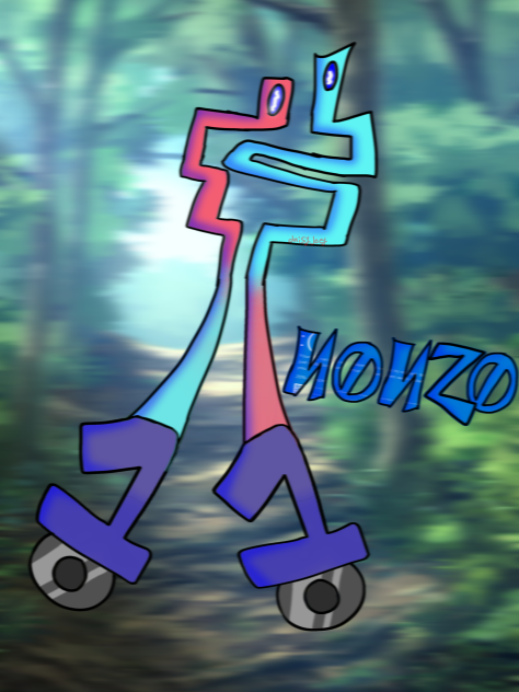 NONZO