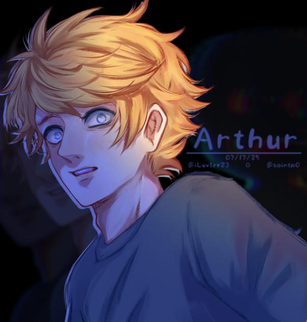 Arthur