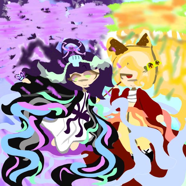 Jagae and manju💔💔