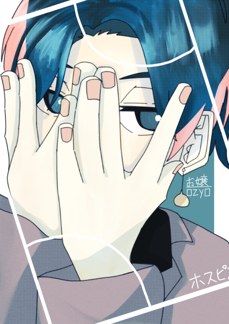 ホスピスカーター