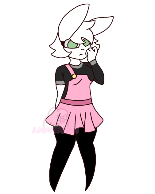 HH OC
