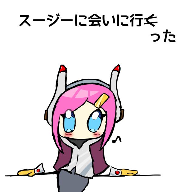 ロボボをやろう。そうしよう