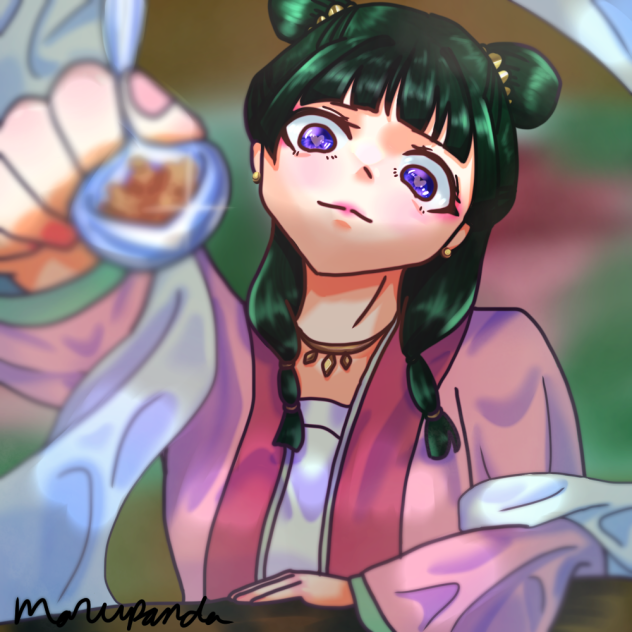 あーん