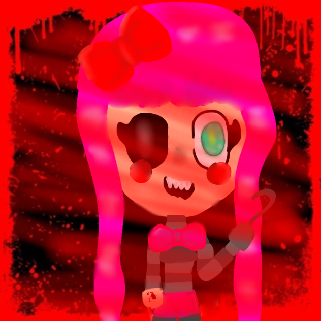 mangle