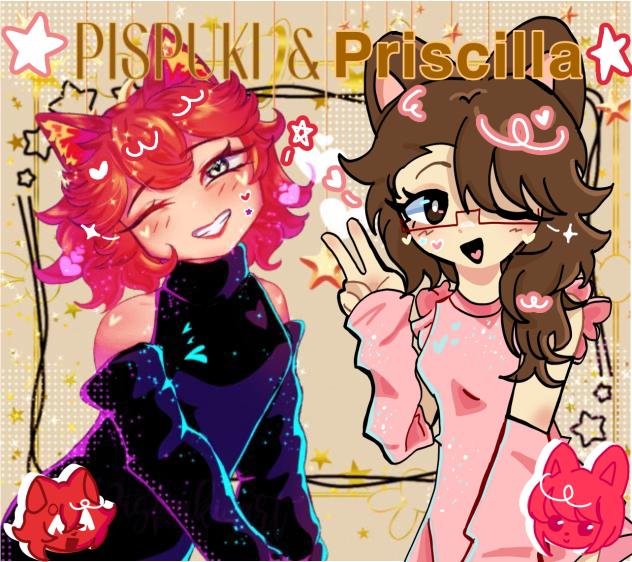 ❤️🩷