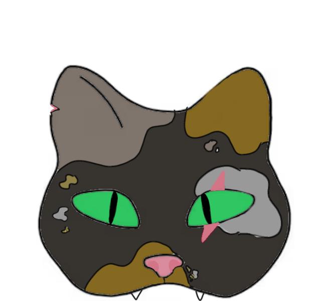 Free mask idea