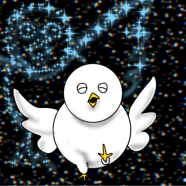 星になった夜鷹