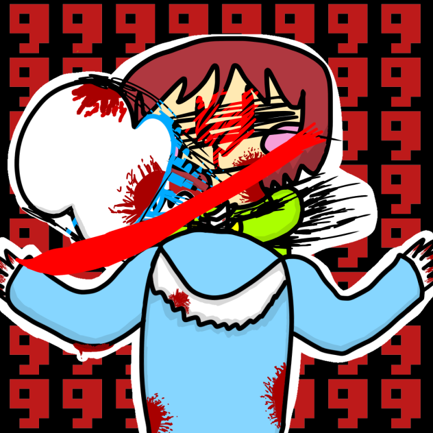 saaaaaaaans！！！！！！戦