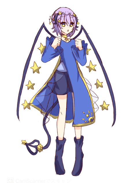 星のクア