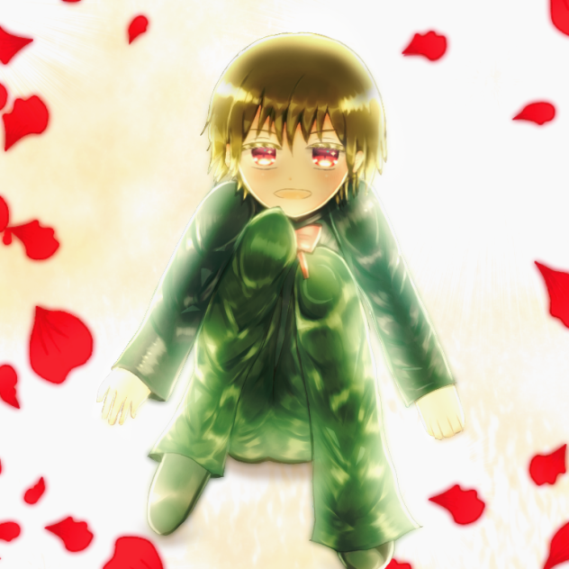 薔薇…、。