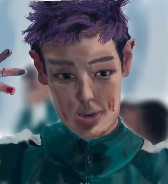 I'M A LEGEND THANOS!!!