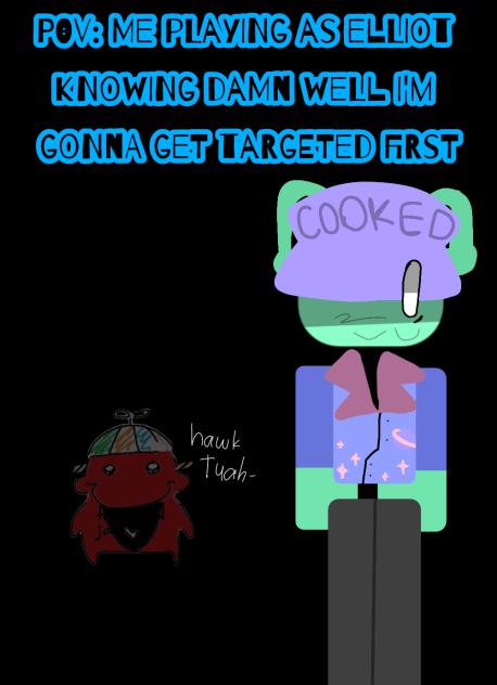 Random post - ibisPaint