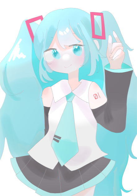 初音ミク