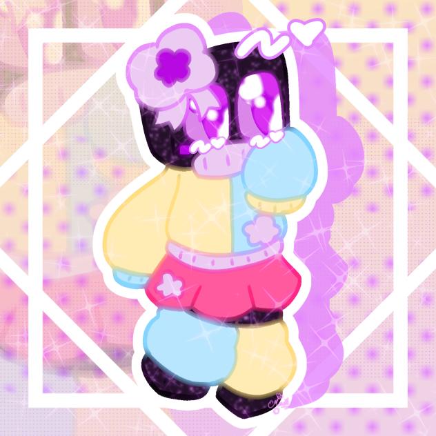 ✬~colours~✬