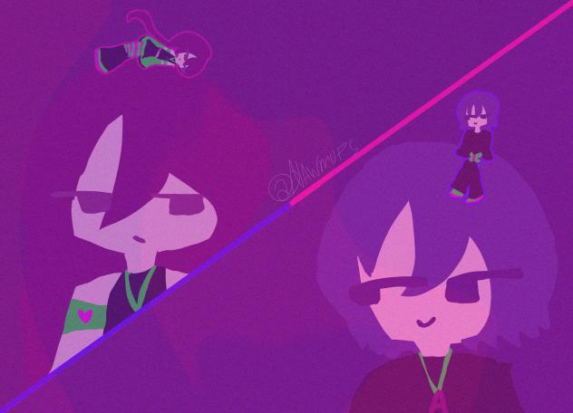 tv girl reference ig