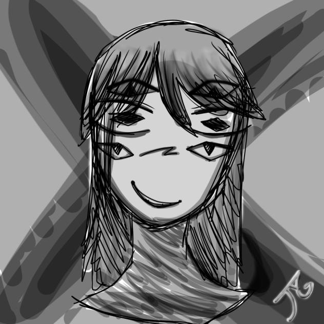 New art